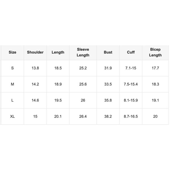 Boho Floral Embroidered Lantern Sleeves Top Black - Picture 6 of 10